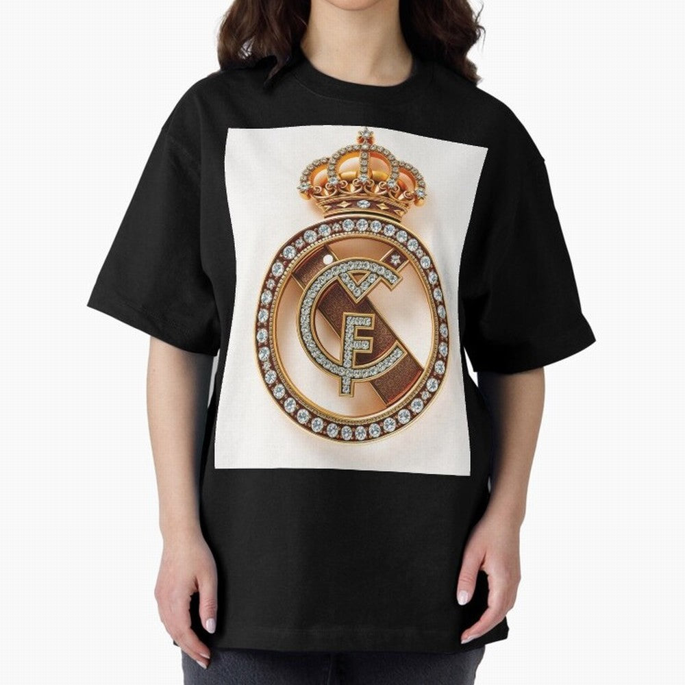 Maestro del Madrid Oversized T-Shirt Mark Global Football Passion for FIFA World Cup 2026 USA Canada Mexico, Made for Neymar, Haaland and Cristiano Ronaldo, Argentina, Football History, Final Match Energy, Crowd Noise and Once in a Lifetime
