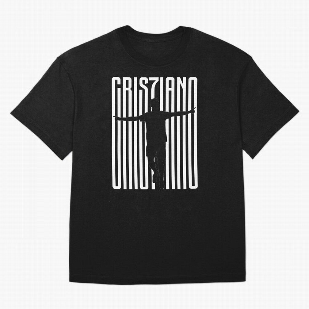 Cristiano Ronaldo Oversized T-Shirt Celebrate Rivalries and Pride in FIFA World Cup 2026 USA Canada Mexico Built around Neymar, Brazil Energy, Football Passion, Legendary Performances, Festival Vibes and Supporter Community; Built for Supporters