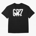 Cristiano Ronaldo Oversized T-Shirt Show Love for Legendary Goals in the FIFA World Cup 2026 Journey through Neymar Highlights, Brazil, Portugal and Argentina Pride, Fan Favorite Moments, National Team Passion, Big Match Drama and Soccer History;