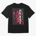 CR7 Oversized T-Shirt Honor the Football Icons of FIFA World Cup 2026 USA Canada Mexico Capturing Neymar, Argentina Energy, Retro Football Energy, Iconic Rivalries, Trophy Chase Drama and Stadium Atmosphere; Perfect for Fans, Collectors, Family