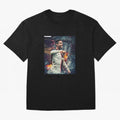 Wallpaper Cristiano Ronaldo Oversized T-Shirt Create FIFA World Cup 2026 Spirit, Connected to England, Neymar, Haaland and Cristiano Ronaldo, Classic Soccer Heritage, Championship Pressure, Fan Loyalty and International Pride; Great for Supporters