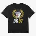 Mala Suerte 87 (Hinchas Del Lyon) Camiseta Esencial Oversized T-Shirt Make Game Day About FIFA World Cup 2026 Group Stage Connected to Messi and Cristiano Ronaldo, Argentina Energy, Classic Soccer Heritage, Championship Pressure, Fan Loyalty and