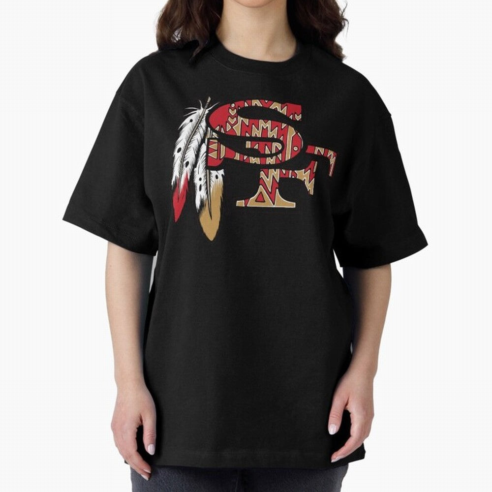 football Oversized T-Shirt Celebrate Global Passion for FIFA World Cup 2026 Group Stage Spirit, Filled with Argentina, France and Brazil, Cristiano Ronaldo, Stadium Memories, Football Loyalty, International Chants and Championship Tradition; Made