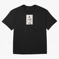 Cristiano Ronaldo Oversized T-Shirt Bring Legendary Rivalry Energy to Global Football Passion for FIFA World Cup 2026 USA Canada Mexico, Connected to Haaland and Mbappe, England, Tournament Hype, Historic Matchups, Family Viewing Parties and Global