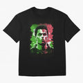 Cristiano Ronaldo Oversized T-Shirt Bring World Football Passion into FIFA World Cup 2026 Spirit, Connected to Germany, Mbappe, Fan Favorite Moments, National Team Passion, Big Match Drama and Soccer History; Created for Match Day Parties, Soccer