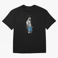 Cristiano Ronaldo Oversized T-Shirt Follow Every Goal of the FIFA World Cup 2026 Group Stage Journey through Neymar Highlights, Argentina, France and Brazil Pride, Match Day Excitement, Supporter Culture, Golden Goals and Global Football Passion;