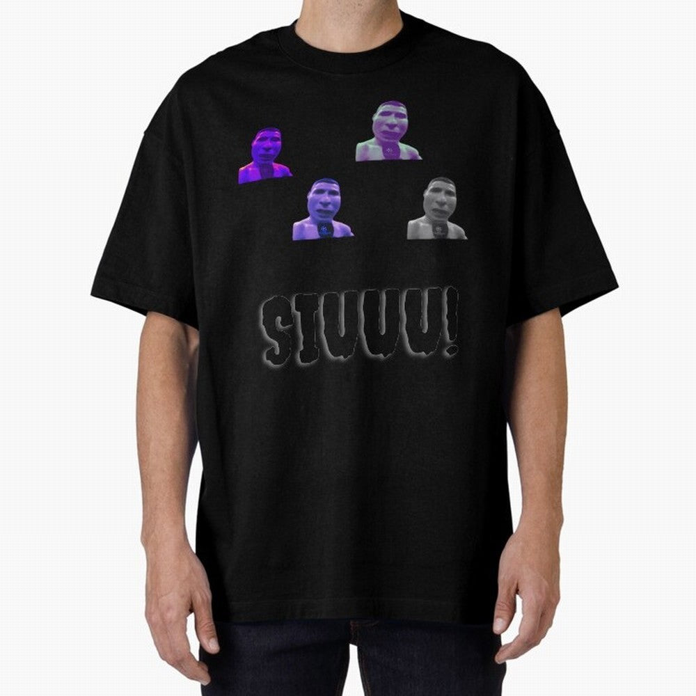 siuuu funny cr7 stickers 2022 Oversized T-Shirt Celebrate Golden Goal Energy in the FIFA World Cup 2026 Journey through CR7 and Messi Highlights, Spain and Netherlands Pride, Football History, Final Match Energy, Crowd Noise and Once in a Lifetime