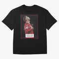 New Celebration Ronaldo Oversized T-Shirt Show Passion for the Stars of FIFA World Cup 2026 USA Canada Mexico Filled with CR7 and Messi, England Energy, Retro Football Energy, Iconic Rivalries, Trophy Chase Drama and Stadium Atmosphere; Ideal for
