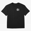 Si CR7 siuuuu Oversized T-Shirt Show Up for the Glory of FIFA World Cup 2026 Group Stage Connected to Messi, CR7 and Mbappe, Netherlands Energy, Classic Soccer Heritage, Championship Pressure, Fan Loyalty and International Pride; Great for Watch