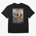 Aesthetic Ronaldo Poster Oversized T-Shirt Bring World Football Passion into the FIFA World Cup 2026 Journey through Neymar, Haaland and Cristiano Ronaldo Highlights, Germany Pride, Fan Favorite Moments, National Team Passion, Big Match Drama and