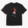 Cristiano Ronaldo Oversized T-Shirt Bring FIFA World Cup 2026 Group Stage Made for Cristiano Ronaldo, England and Germany Energy, Football Passion, Legendary Performances, Festival Vibes and Supporter Community; Built for Supporters Chasing Trophy