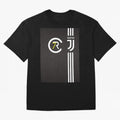 C. Ronaldo 7 Oversized T-Shirt Celebrate the Biggest Stage of Global Football Passion for FIFA World Cup 2026, Filled with Cristiano Ronaldo, Argentina, France and Brazil, Champion Mindset, Group Stage Buzz, Knockout Tension and Passionate Fan