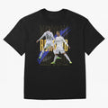 Cristiano Ronaldo Suuiii! Greatest Of All Time Oversized T-Shirt Support the Legends of Global Football Passion for FIFA World Cup 2026 USA Canada Mexico, Inspired by Messi and Cristiano Ronaldo, Brazil, Stadium Chants, National Pride, Trophy