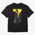 CR7 cristiano ronaldo logo Oversized T-Shirt Bring Global Tournament Vibes to FIFA World Cup 2026 USA Canada Mexico Driven by Neymar, Haaland and Cristiano Ronaldo, Brazil, Portugal and Argentina Energy, Champion Mindset, Group Stage Buzz, Knockout