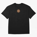 Portugal ¡ª The Navigators¡¯ Crimson Cross Oversized T-Shirt Celebrate the FIFA World Cup 2026 Group Stage Journey through CR7 Highlights, England and Germany Pride, Champion Mindset, Group Stage Buzz, Knockout Tension and Passionate Fan Culture;
