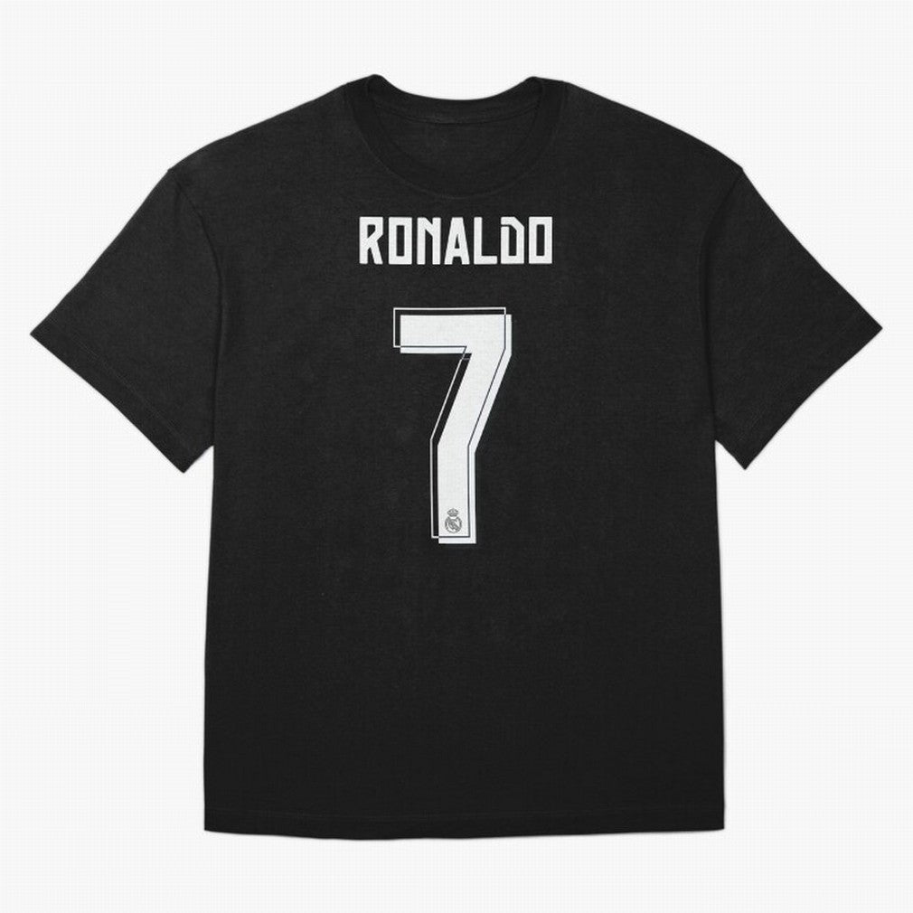 CR7, Cristiano Ronaldo, Cristiano, Ronaldo, oro, portugal, 7, number, dorsal Oversized T-Shirt Bring Supporter Culture to Match Day Hype around FIFA World Cup 2026, Haaland and Mbappe, Argentina, Classic Soccer Heritage, Championship Pressure, Fan