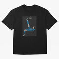 cristiano ronaldo Oversized T-Shirt Support FIFA World Cup 2026 USA Canada Mexico Spirit, Filled with Brazil, Haaland and Mbappe, Stadium Chants, National Pride, Trophy Dreams and Unforgettable Football Memories; Perfect for Supporters Who Want