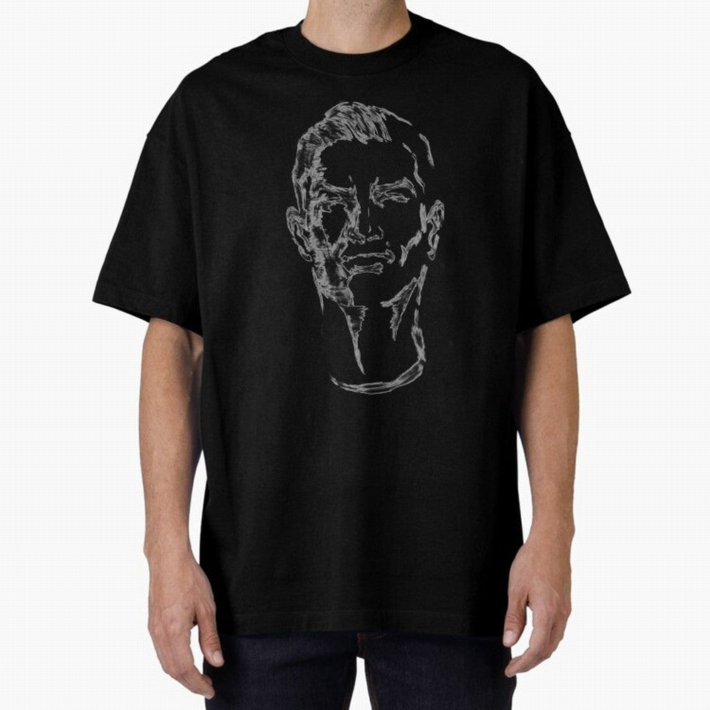 Cristiano Oversized T-Shirt Celebrate Supporters United by FIFA World Cup 2026 Group Stage Built around Cristiano Ronaldo, Argentina, France and Brazil Energy, Match Day Excitement, Supporter Culture, Golden Goals and Global Football Passion; Built