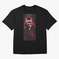 Cristiano Ronaldo Oversized T-Shirt Celebrate the FIFA World Cup 2026 Group Stage Journey through Haaland Highlights, France Pride, Game Day Rituals, Football Legends, Country Pride and the Road to the Final; Built for Supporters Chasing Trophy