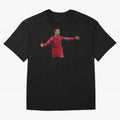 Cristiano Ronaldo Oversized T-Shirt Follow the Final Road of the FIFA World Cup 2026 USA Canada Mexico Journey through CR7 Highlights, Netherlands Pride, Game Day Rituals, Football Legends, Country Pride and the Road to the Final; Ideal for