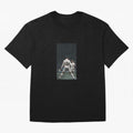 CR7 Oversized T-Shirt Bring FIFA World Cup 2026 Group Stage Connected to Cristiano Ronaldo, Haaland and CR7, France and Portugal Energy, Football Passion, Legendary Performances, Festival Vibes and Supporter Community; Built for Supporters Chasing