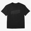SIUUU CR7 Cristiano Ronaldo Football Celebration T-Shirt Oversized T-Shirt Step into Global Football Passion for FIFA World Cup 2026 USA Canada Mexico, Filled with Messi, Neymar and Mbappe, Spain, Football History, Final Match Energy, Crowd Noise