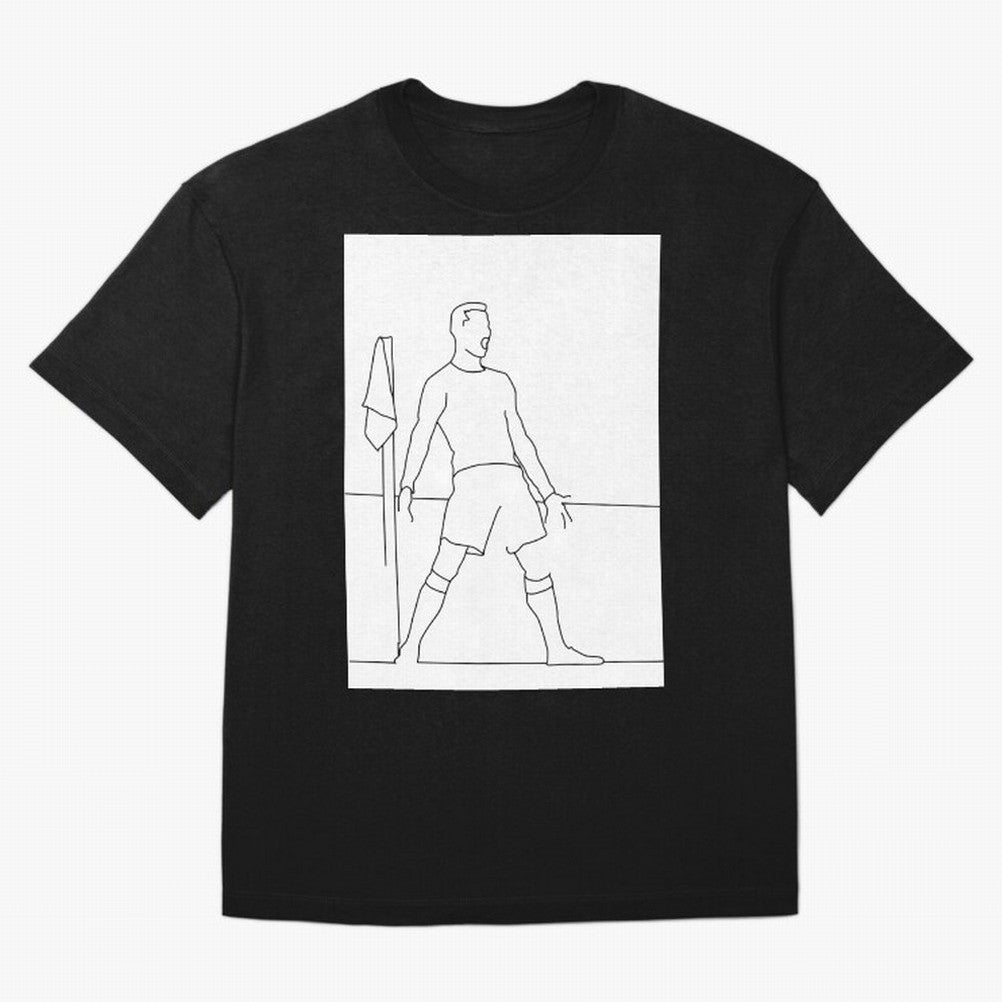 Siuuu! Oversized T-Shirt Celebrate Rivalries and Pride in FIFA World Cup 2026 USA Canada Mexico Spirit, Celebrating Spain, Haaland and Mbappe, Classic Soccer Heritage, Championship Pressure, Fan Loyalty and International Pride; Created for Match