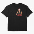 Merry Cristi-mas! CR7 Xmas holiday cheer Oversized T-Shirt Carry the Colors and Pride of FIFA World Cup 2026 USA Canada Mexico for Fans of Neymar, Haaland and Cristiano Ronaldo and England, Bringing Goal Celebration Energy, Supporter Heritage,