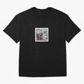 Ronaldo at White House Dinner Oversized T-Shirt Honor Champions and Dreams in the FIFA World Cup 2026 USA Canada Mexico Journey through Neymar, Haaland and Cristiano Ronaldo Highlights, England, France and Netherlands Pride, Goal Celebration