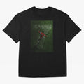 CR7 The G.O.A.T. Football Art - Cristiano Ronaldo Oversized T-Shirt Represent Football Lovers during the FIFA World Cup 2026 Journey through Messi, CR7 and Mbappe Highlights, Argentina Pride, Sports Nostalgia, International Competition, Famous