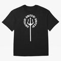 United! United! United! Oversized T-Shirt Treasure the FIFA World Cup 2026 Journey through Messi Highlights, Portugal Pride, Match Day Excitement, Supporter Culture, Golden Goals and Global Football Passion; Built for Supporters Chasing Trophy