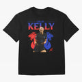 Chloe Kelly Oversized T-Shirt Spotlight the FIFA World Cup 2026 Journey through CR7 Highlights, Brazil Pride, Fan Favorite Moments, National Team Passion, Big Match Drama and Soccer History; Great for Supporters Who Love Legendary Players, National