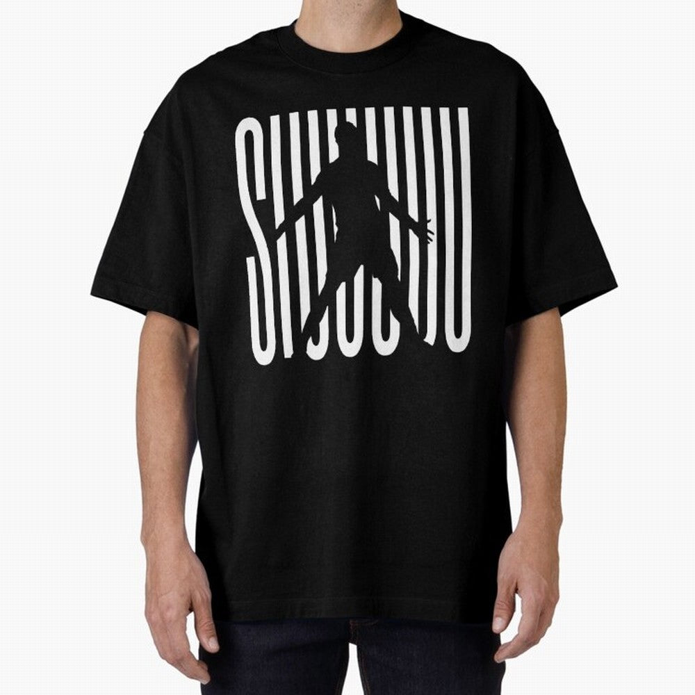 Siuuu CR7, cristiano ronaldo Oversized T-Shirt Show Your Tournament Heart for FIFA World Cup 2026 USA Canada Mexico for Fans of Mbappe and Spain and Netherlands, Bringing Game Day Rituals, Football Legends, Country Pride and the Road to the Final;