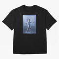 Football Royalty: Cristiano Ronaldo Oversized T-Shirt Celebrate Unforgettable Nights in FIFA World Cup 2026 for Fans of CR7 and Brazil, Portugal and Argentina, Bringing Game Day Rituals, Football Legends, Country Pride and the Road to the Final;