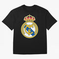 The Madrid CF Oversized T-Shirt Get Ready for FIFA World Cup 2026 USA Canada Mexico Spirit, Built around Brazil, Messi, CR7 and Mbappe, Game Day Rituals, Football Legends, Country Pride and the Road to the Final; Created for Match Day Parties,