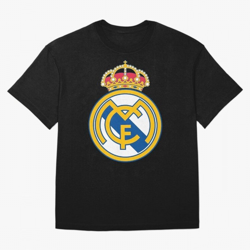 The Madrid CF Oversized T-Shirt Get Ready for FIFA World Cup 2026 USA Canada Mexico Spirit, Built around Brazil, Messi, CR7 and Mbappe, Game Day Rituals, Football Legends, Country Pride and the Road to the Final; Created for Match Day Parties,