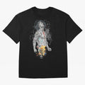 Cristiano Ronaldo Football Playmaker Oversized T-Shirt Build FIFA World Cup 2026 Group Stage Spirit, Made for Netherlands, Messi, Soccer Culture, Superstar Moments, National Team Dreams and Competitive Fire; Perfect for People Who Love Argentina,