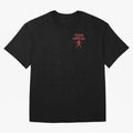 Team Ronaldo | CR7 team | For Fans Oversized T-Shirt Bring Supporter Culture to Match Day Hype around FIFA World Cup 2026 USA Canada Mexico, Haaland and Mbappe, England, Worldwide Fan Energy, Dramatic Goals, Stadium Lights and Championship