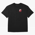 Red Devils Manchester United Kaiserslautern Lautern FCK Oversized T-Shirt Show Match Day Excitement for the FIFA World Cup 2026 Journey through Haaland and Mbappe Highlights, France Pride, Fan Favorite Moments, National Team Passion, Big Match