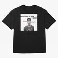 Cristiano Ronaldo - Dedication | NextLevel Motivation white Oversized T-Shirt Show Championship Spirit for FIFA World Cup 2026 Group Stage Inspired by Cristiano Ronaldo, England and Germany Energy, Worldwide Fan Energy, Dramatic Goals, Stadium