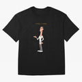 Cristiano Ronaldo ¨C Calma Calma Shirt Celebration (Cartoon) Oversized T-Shirt Discover FIFA World Cup 2026 USA Canada Mexico for Fans of Neymar and Portugal, Spain and Germany, Bringing Classic Soccer Heritage, Championship Pressure, Fan Loyalty