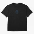 RM Oversized T-Shirt Bring a Champion Mindset to FIFA World Cup 2026 Spirit, Inspired by Brazil, Portugal and Argentina, Mbappe and Neymar, Football Festival Excitement, Trophy Ambitions, Country Rivalries and Star Player Buzz; Made for Die Hard