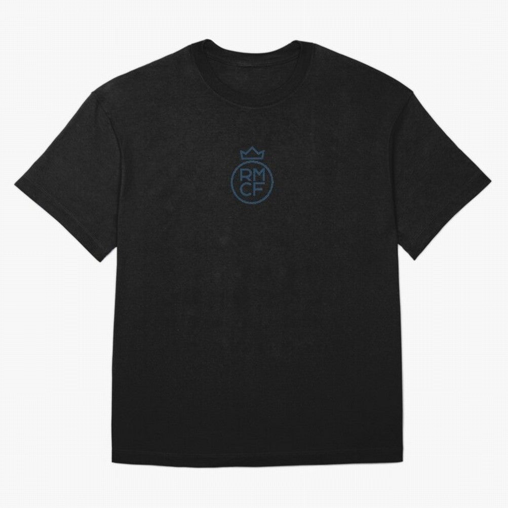 RM Oversized T-Shirt Bring a Champion Mindset to FIFA World Cup 2026 Spirit, Inspired by Brazil, Portugal and Argentina, Mbappe and Neymar, Football Festival Excitement, Trophy Ambitions, Country Rivalries and Star Player Buzz; Made for Die Hard