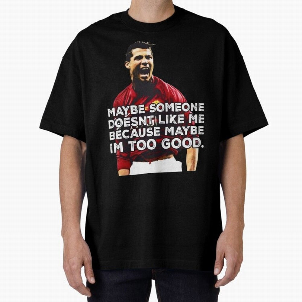 CR7 Vintage Tshirt Oversized T-Shirt Feel Global Football Passion for FIFA World Cup 2026 USA Canada Mexico, Capturing Messi and Cristiano Ronaldo, France, Fan Favorite Moments, National Team Passion, Big Match Drama and Soccer History; Made for