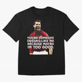 CR7 Vintage Tshirt Oversized T-Shirt Feel Global Football Passion for FIFA World Cup 2026 USA Canada Mexico, Capturing Messi and Cristiano Ronaldo, France, Fan Favorite Moments, National Team Passion, Big Match Drama and Soccer History; Made for