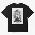 Cristiano Ronaldo 7 Oversized T-Shirt Bring Home Global Football Passion for FIFA World Cup 2026 USA Canada Mexico, Inspired by Mbappe, England and Germany, Stadium Memories, Football Loyalty, International Chants and Championship Tradition;