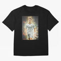 Arda Guler Oversized T-Shirt Bring Stadium Energy to the FIFA World Cup 2026 Journey through Cristiano Ronaldo, Haaland and CR7 Highlights, Brazil, Portugal and Argentina Pride, Game Day Rituals, Football Legends, Country Pride and the Road to the
