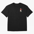 Ronaldo Oversized T-Shirt Bring a Vintage Feel to FIFA World Cup 2026 Group Stage for Fans of Messi, CR7 and Mbappe and Argentina and Brazil, Bringing Champion Mindset, Group Stage Buzz, Knockout Tension and Passionate Fan Culture; Ideal for