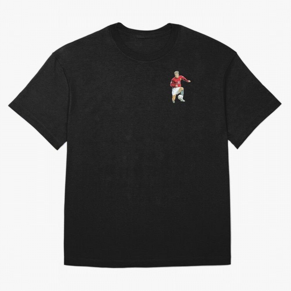 Ronaldo Oversized T-Shirt Bring a Vintage Feel to FIFA World Cup 2026 Group Stage for Fans of Messi, CR7 and Mbappe and Argentina and Brazil, Bringing Champion Mindset, Group Stage Buzz, Knockout Tension and Passionate Fan Culture; Ideal for