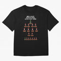Manchester United Champions League 1999 Oversized T-Shirt Step into FIFA World Cup 2026 Group Stage Driven by Messi, Neymar and Mbappe, England, France and Netherlands Energy, Football Festival Excitement, Trophy Ambitions, Country Rivalries and